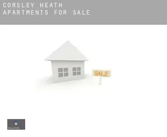 Corsley Heath  apartments for sale