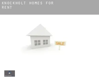Knockholt  homes for rent