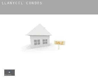 Llanycil  condos