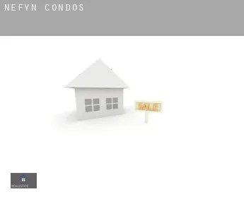 Nefyn  condos