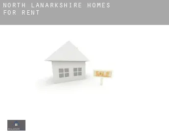 North Lanarkshire  homes for rent