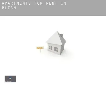 Apartments for rent in  Blean