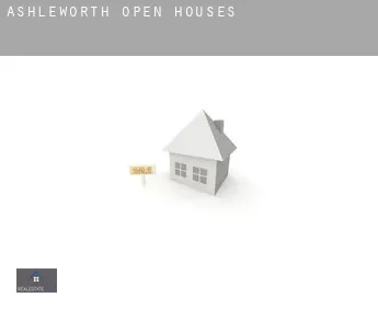 Ashleworth  open houses