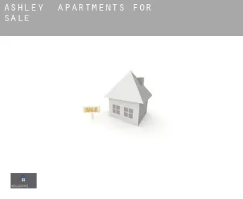 Ashley  apartments for sale