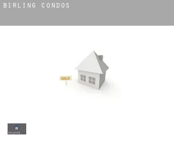 Birling  condos