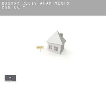 Bognor Regis  apartments for sale