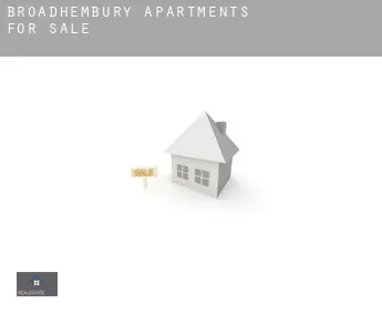 Broadhembury  apartments for sale