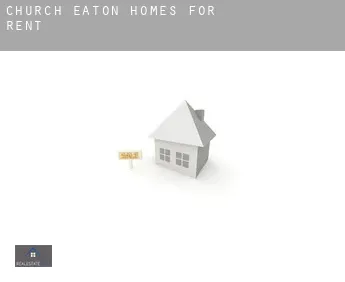 Church Eaton  homes for rent
