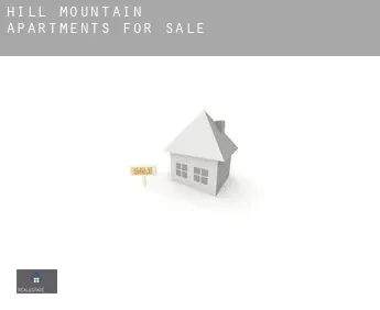 Hill Mountain  apartments for sale