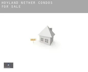 Hoyland Nether condos for sale