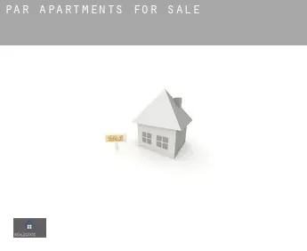 Par  apartments for sale