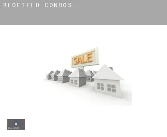 Blofield condos