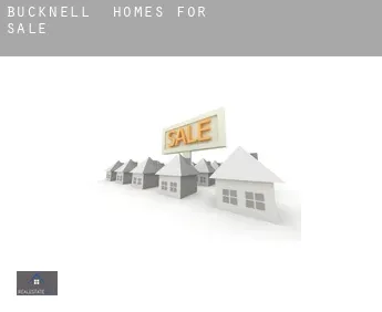 Bucknell  homes for sale
