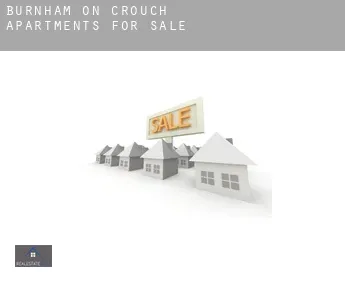 Burnham on Crouch  apartments for sale