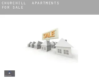 Churchill  apartments for sale