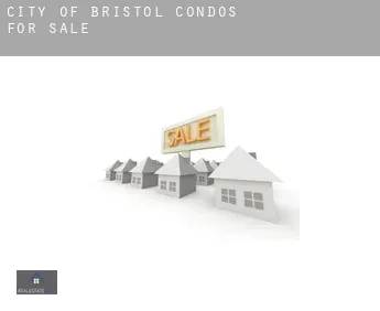 City of Bristol  condos for sale