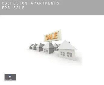 Cosheston  apartments for sale