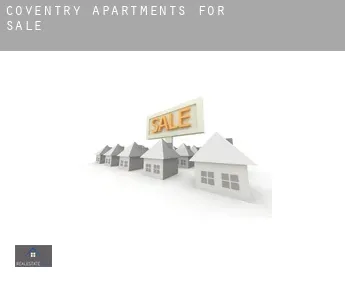 Coventry  apartments for sale