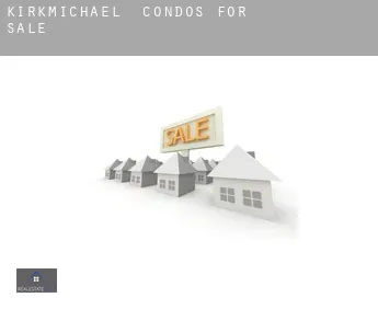 Kirkmichael  condos for sale