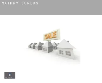 Mathry condos
