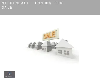 Mildenhall  condos for sale