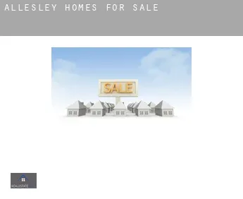 Allesley  homes for sale