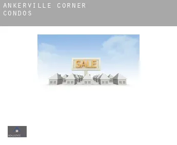 Ankerville Corner  condos