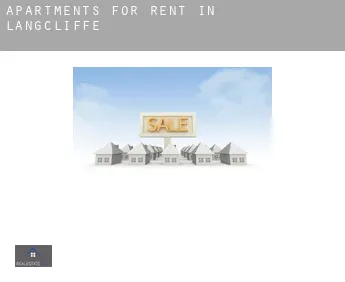 Apartments for rent in  Langcliffe