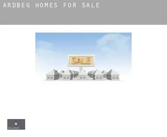 Ardbeg  homes for sale