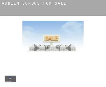 Audlem  condos for sale