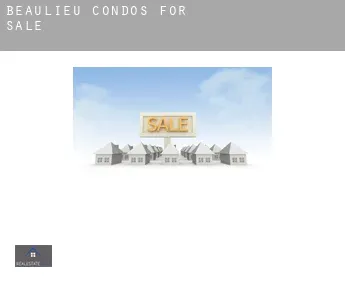 Beaulieu  condos for sale