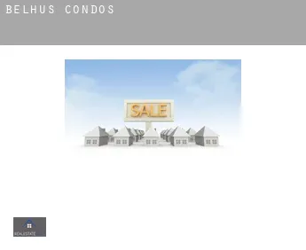 Belhus  condos