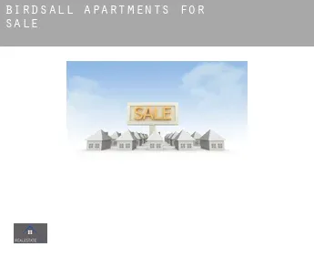 Birdsall  apartments for sale