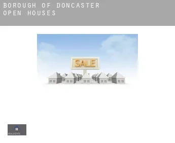 Doncaster (Borough)  open houses