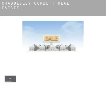 Chaddesley Corbett  real estate
