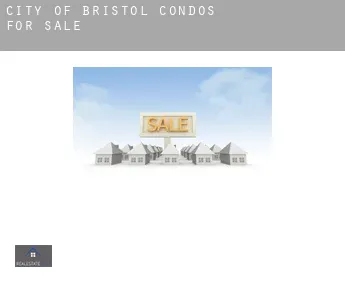 City of Bristol  condos for sale