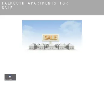 Falmouth  apartments for sale