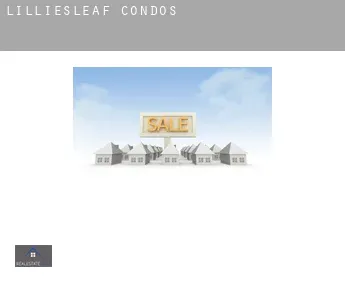 Lilliesleaf  condos