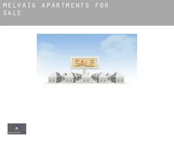Melvaig  apartments for sale