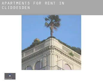 Apartments for rent in  Cliddesden