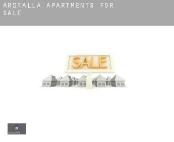 Ardtalla  apartments for sale