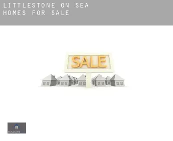 Littlestone-on-Sea  homes for sale