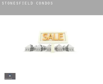 Stonesfield  condos