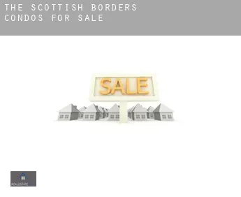 The Scottish Borders  condos for sale