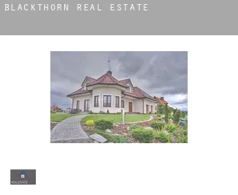 Blackthorn  real estate