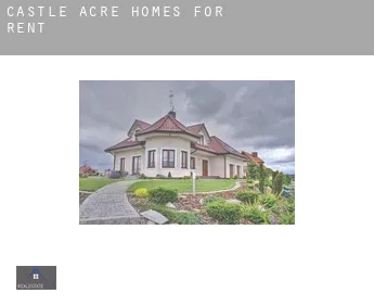 Castle Acre  homes for rent