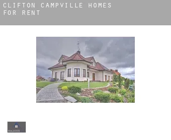 Clifton Campville  homes for rent