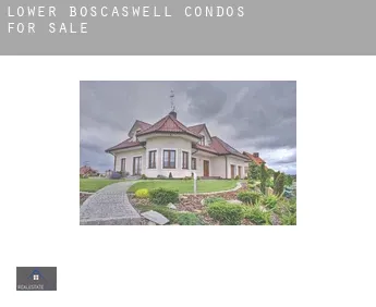 Lower Boscaswell  condos for sale