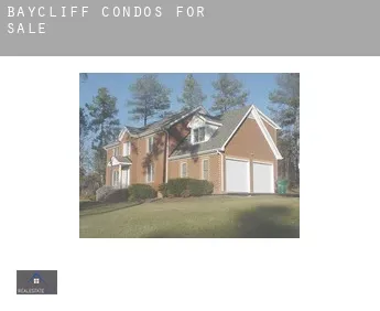 Baycliff  condos for sale