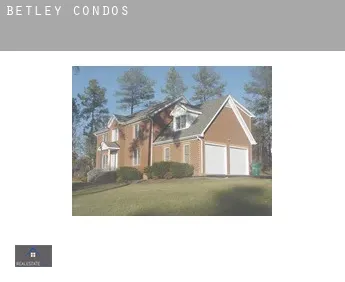 Betley  condos